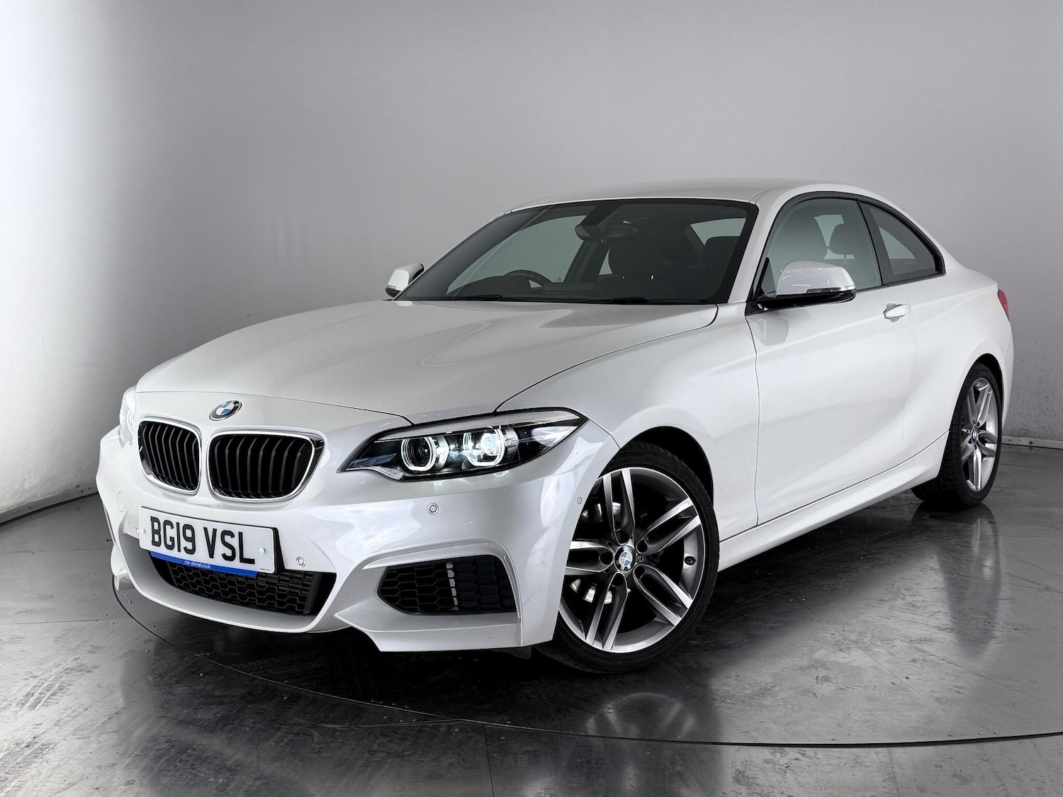 Used BMW 2 Series 2019 for sale - 77216451: Photo 35