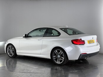 Used BMW 2 Series 2019 for sale - 77216451: Photo