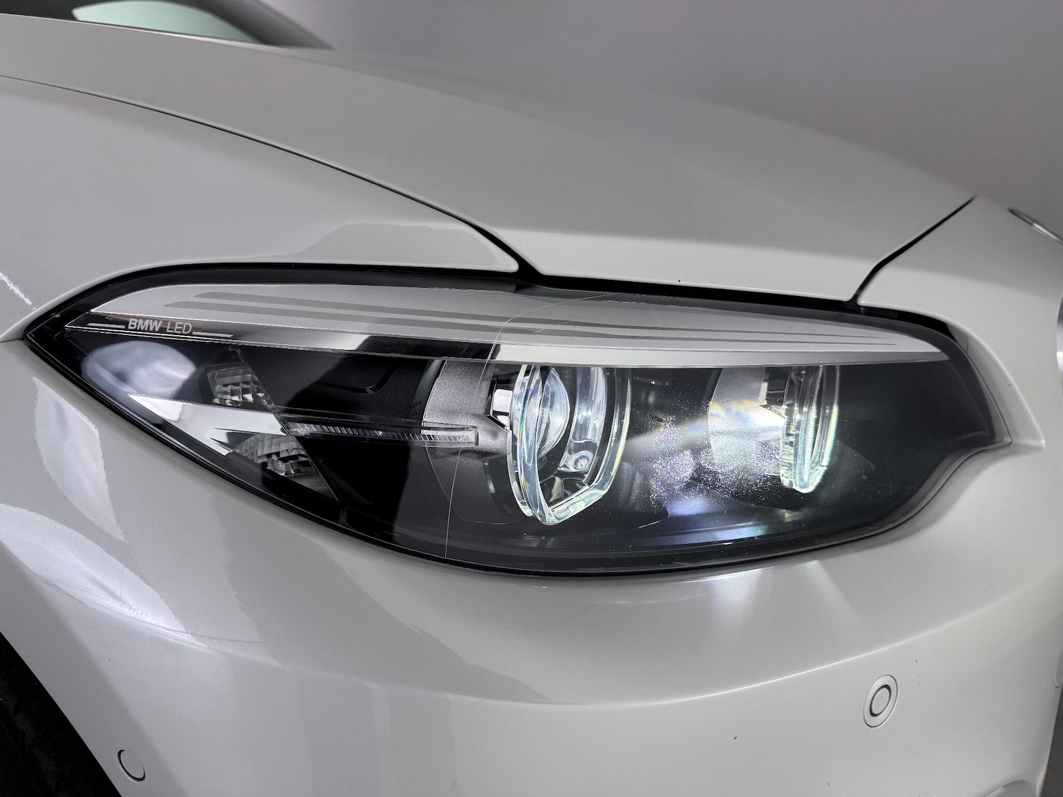 Used BMW 2 Series 2019 for sale - 77216451: Photo 6