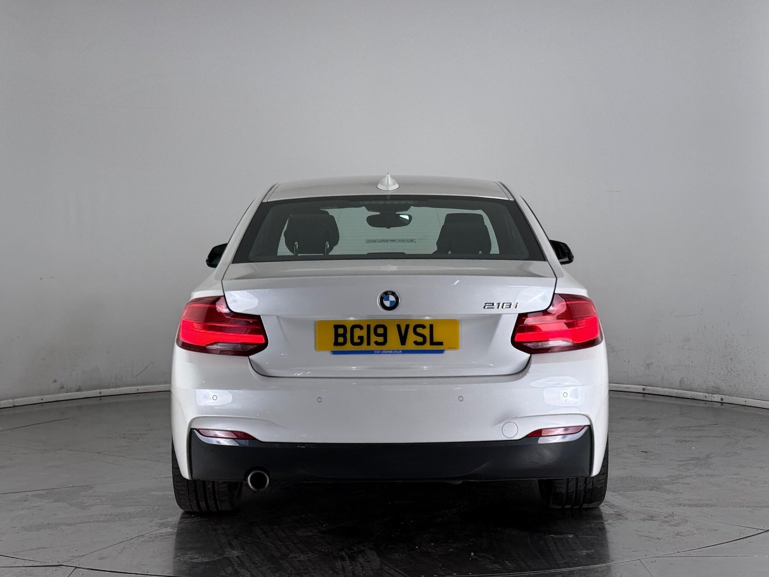 Used BMW 2 Series 2019 for sale - 77216451: Photo 7