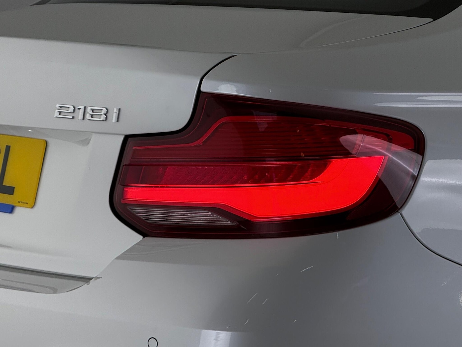 Used BMW 2 Series 2019 for sale - 77216451: Photo 8