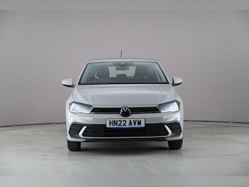 Used Volkswagen Polo 2022 for sale - 78101611: Photo