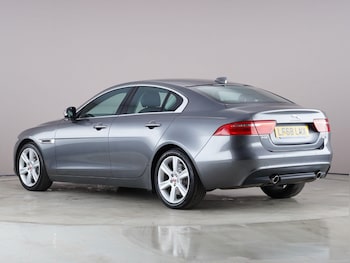 Used Jaguar XE 2018 for sale - 78405483: Photo