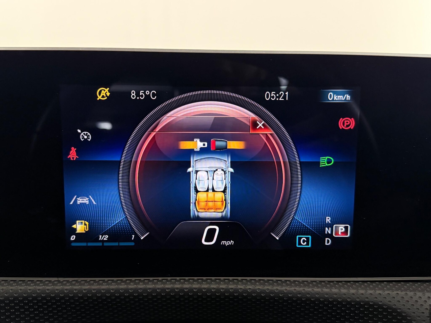 Used Mercedes-Benz A-Class 2020 for sale - 77222240: Photo 13