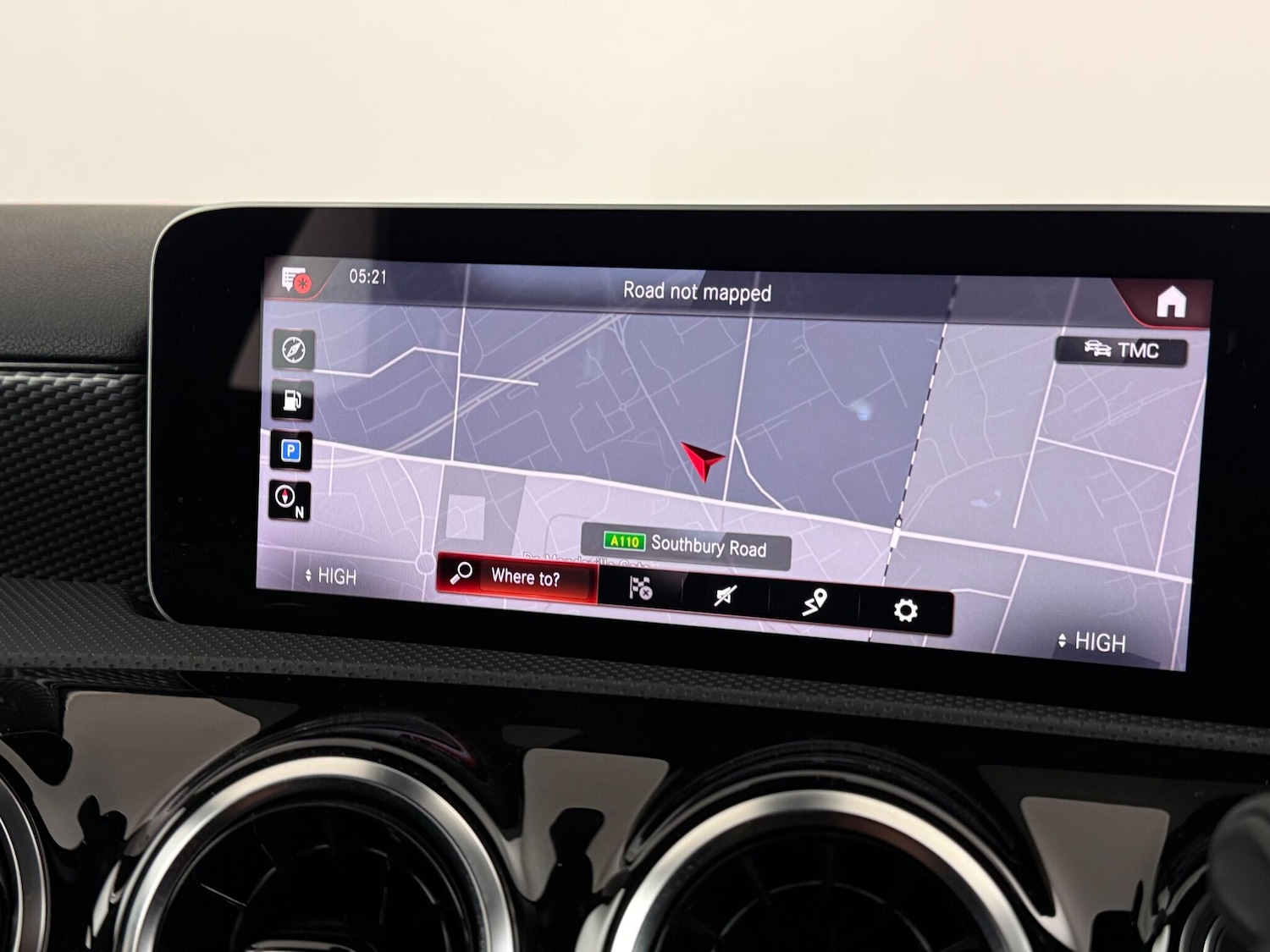 Used Mercedes-Benz A-Class 2020 for sale - 77222240: Photo 22