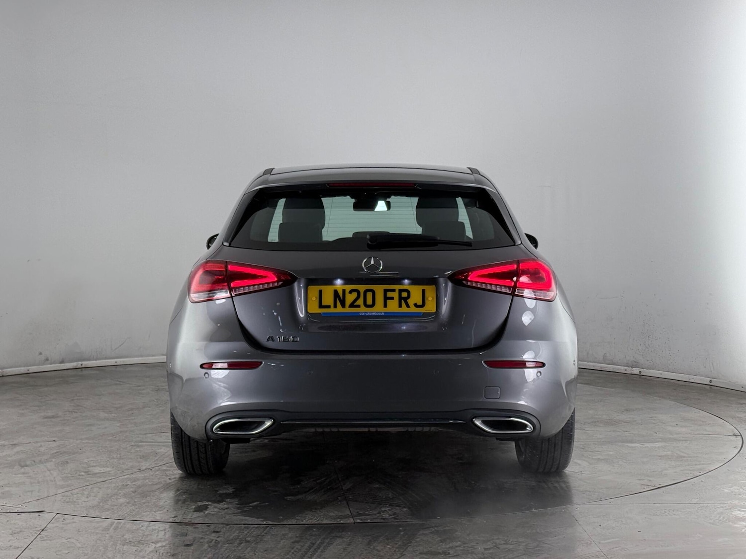 Used Mercedes-Benz A-Class 2020 for sale - 77222240: Photo 5