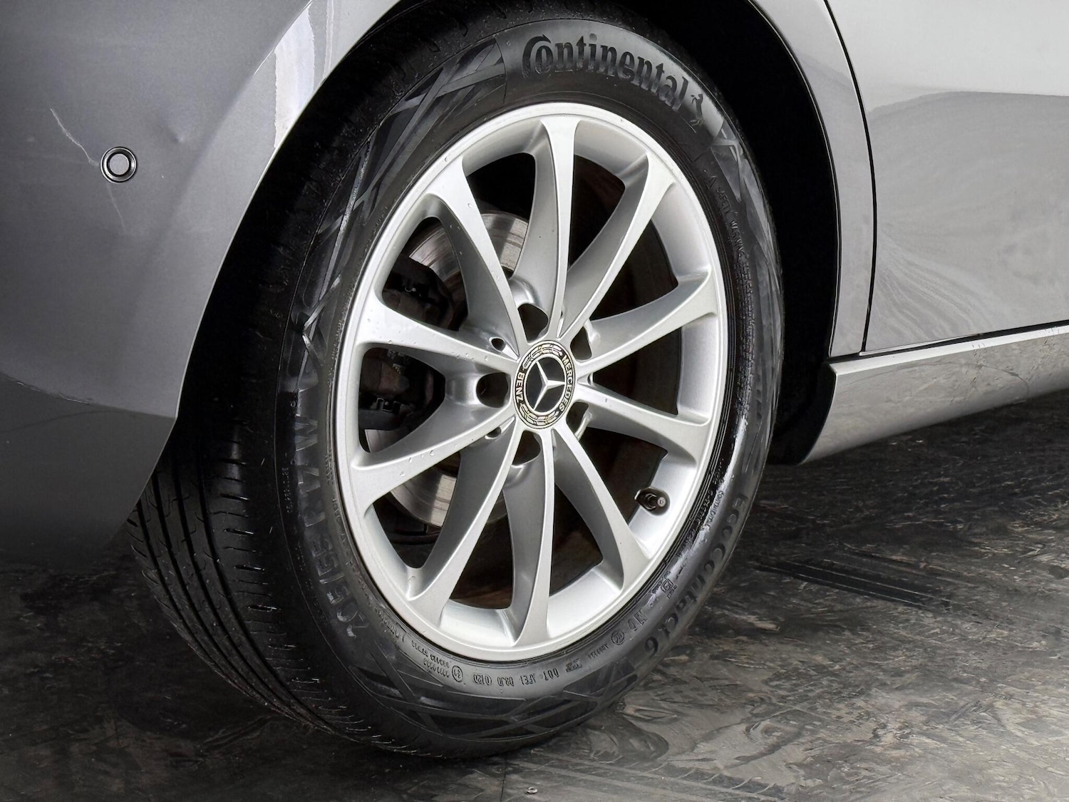 Used Mercedes-Benz A-Class 2020 for sale - 77222240: Photo 8