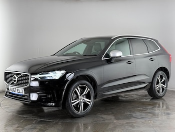Used Volvo XC60 2017 for sale - 76466733: Photo