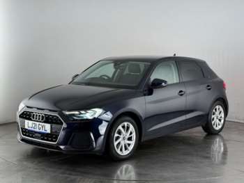 Used Audi A1 2021 for sale - 74685051: Photo