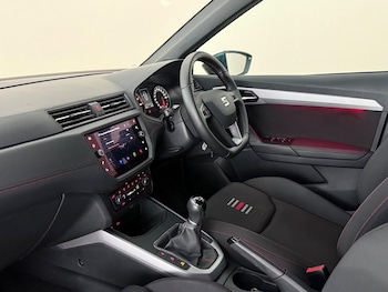 Used SEAT Arona 2021 for sale - 78966367: Photo