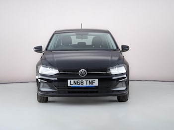 Used Volkswagen Polo 2018 for sale - 78772950: Photo