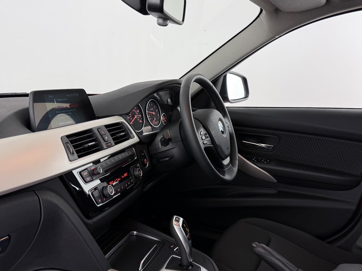 Used BMW 3 Series 2018 for sale - 77259746: Photo 18