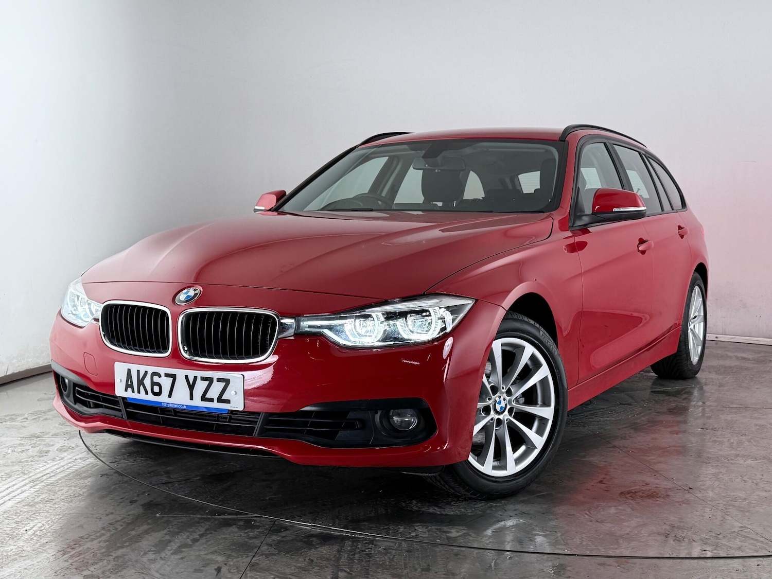 Used BMW 3 Series 2018 for sale - 77259746: Photo 38