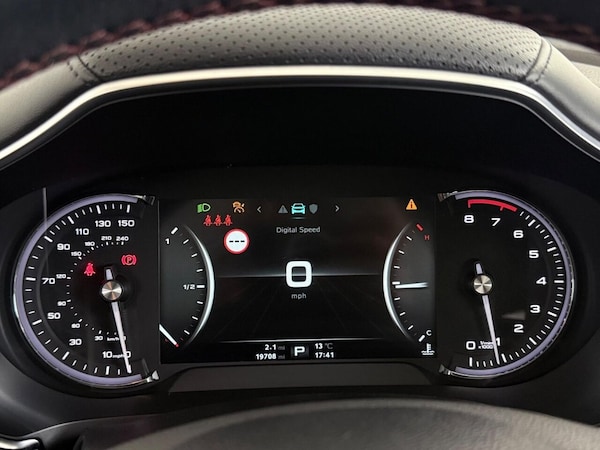 Used MG MG HS 2021 for sale - 75067503: Photo 18