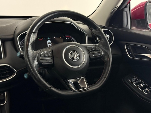 Used MG MG HS 2021 for sale - 75067503: Photo 19