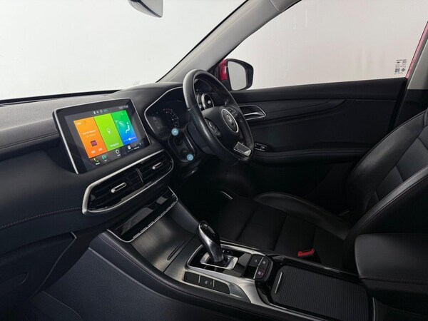 Used MG MG HS 2021 for sale - 75067503: Photo 20