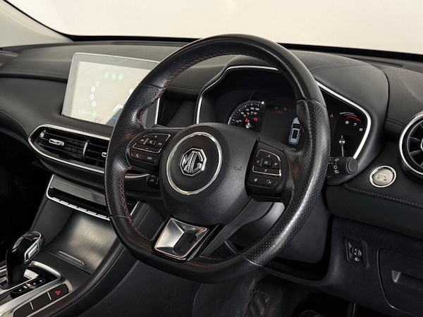 Used MG MG HS 2021 for sale - 75067503: Photo 22
