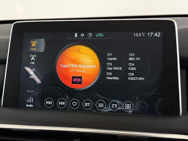 Used MG MG HS 2021 for sale - 75067503: Photo 26