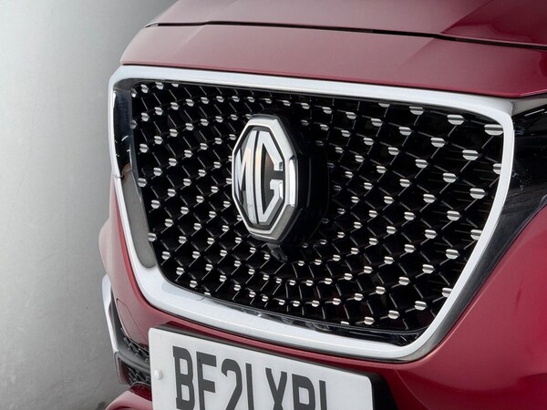 Used MG MG HS 2021 for sale - 75067503: Photo 39