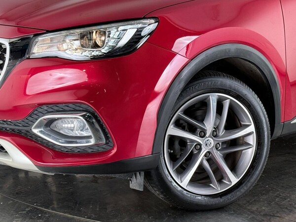 Used MG MG HS 2021 for sale - 75067503: Photo 40