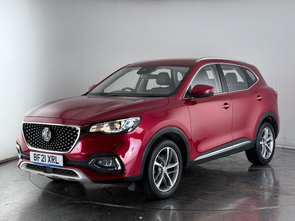 Used MG MG HS 2021 for sale - 75067503: Photo 4
