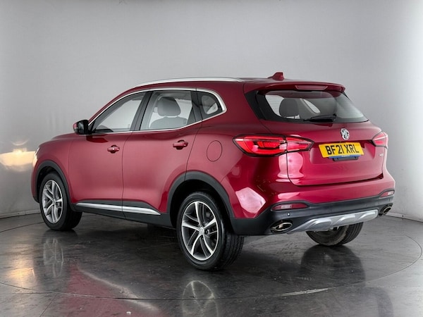Used MG MG HS 2021 for sale - 75067503: Photo 5