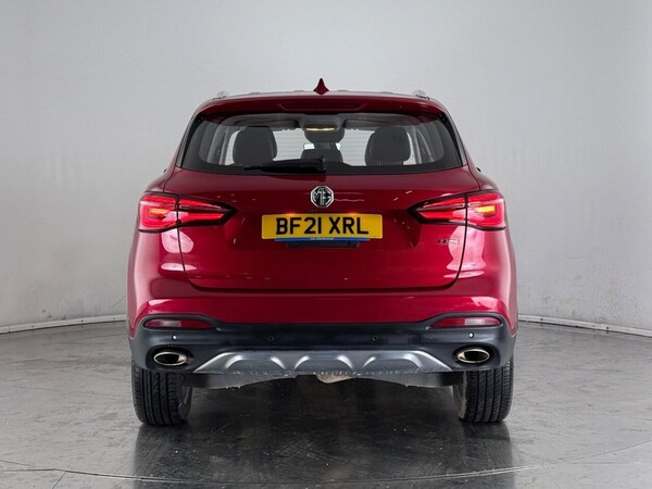 Used MG MG HS 2021 for sale - 75067503: Photo 6