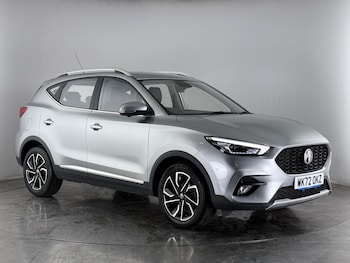 Used MG MG ZS 2022 for sale - 77260437: Photo