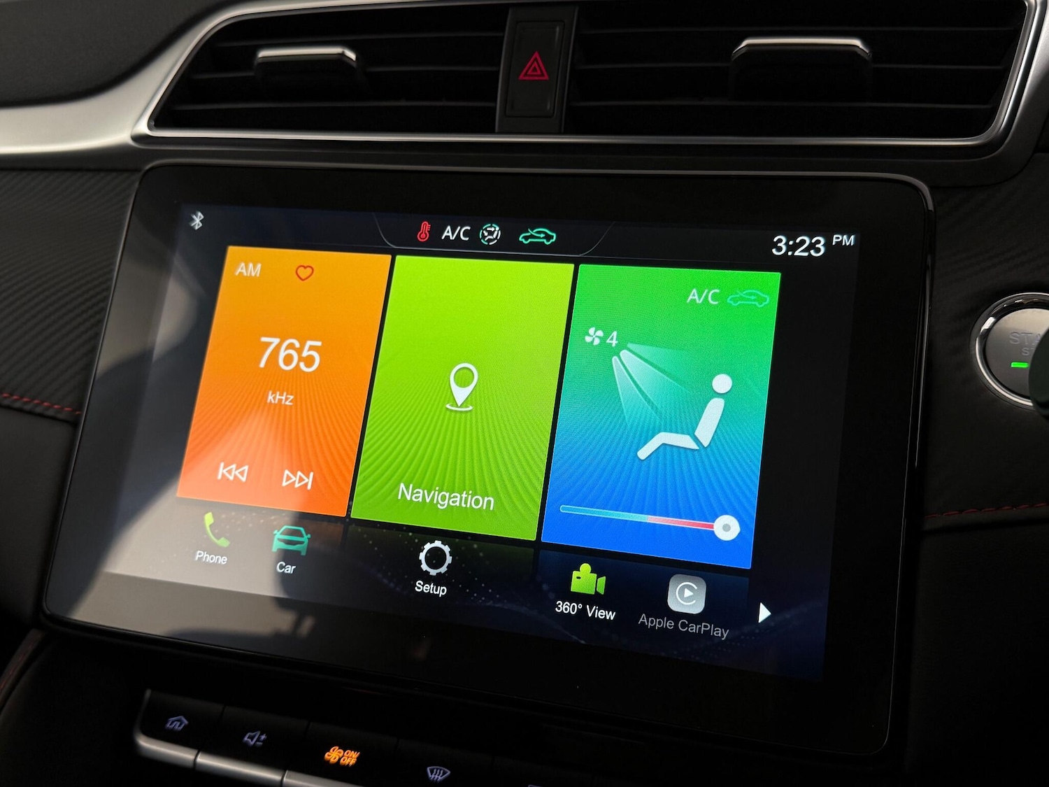 Used MG MG ZS 2022 for sale - 77260437: Photo 23