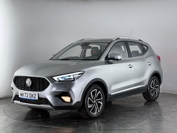 Used MG MG ZS 2022 for sale - 77260437: Photo