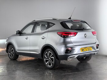 Used MG MG ZS 2022 for sale - 77260437: Photo