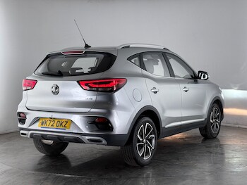 Used MG MG ZS 2022 for sale - 77260437: Photo