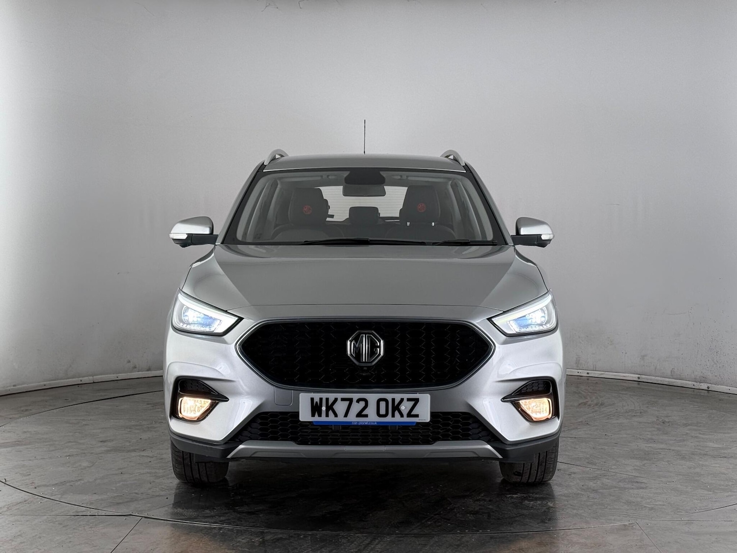 Used MG MG ZS 2022 for sale - 77260437: Photo 5