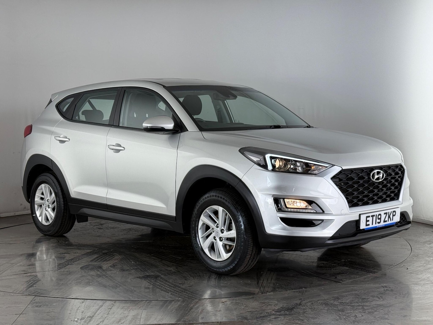 Used Hyundai TUCSON 2019 for sale - 76466908: Photo 1