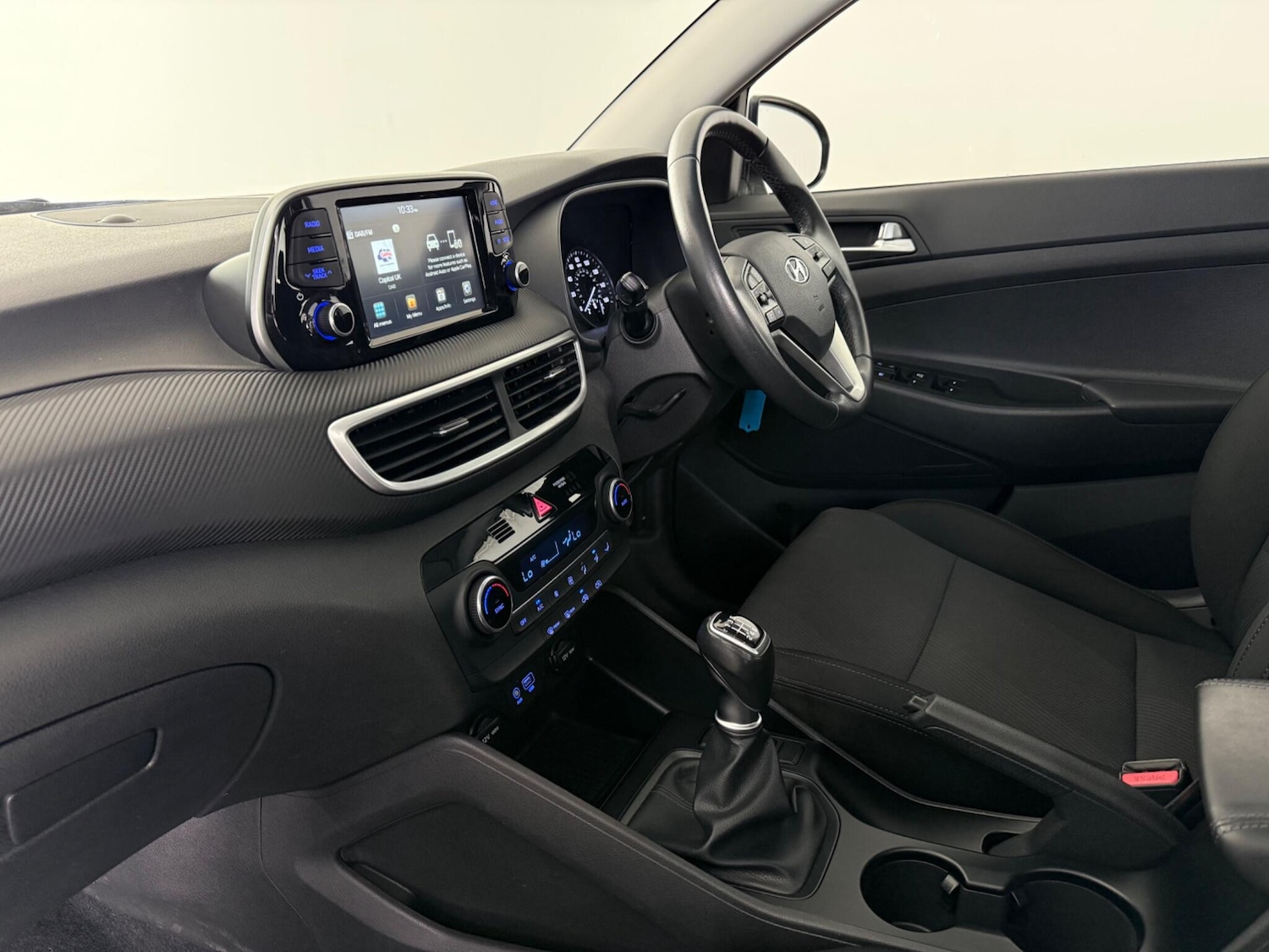 Used Hyundai TUCSON 2019 for sale - 76466908: Photo 16