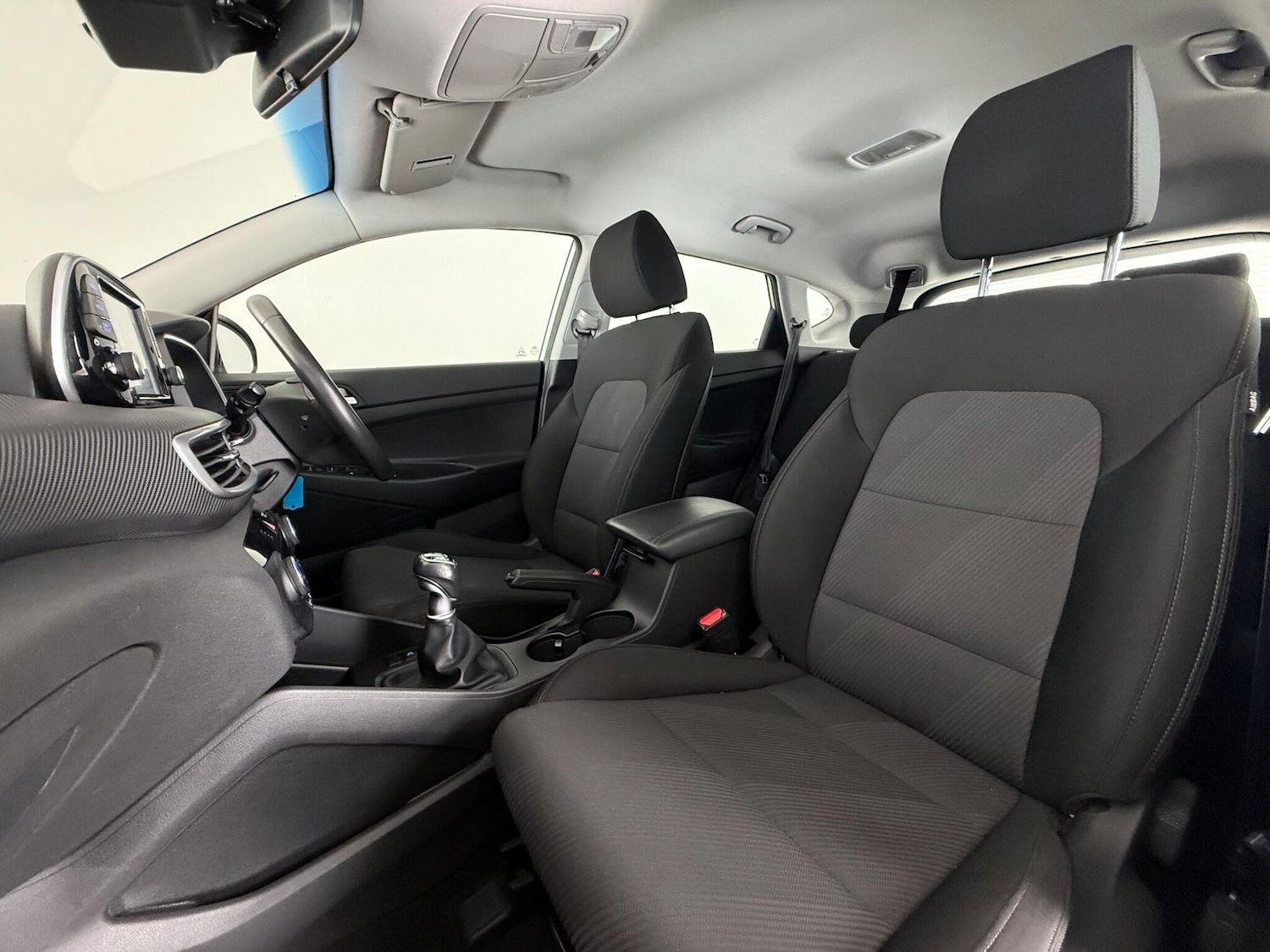 Used Hyundai TUCSON 2019 for sale - 76466908: Photo 17