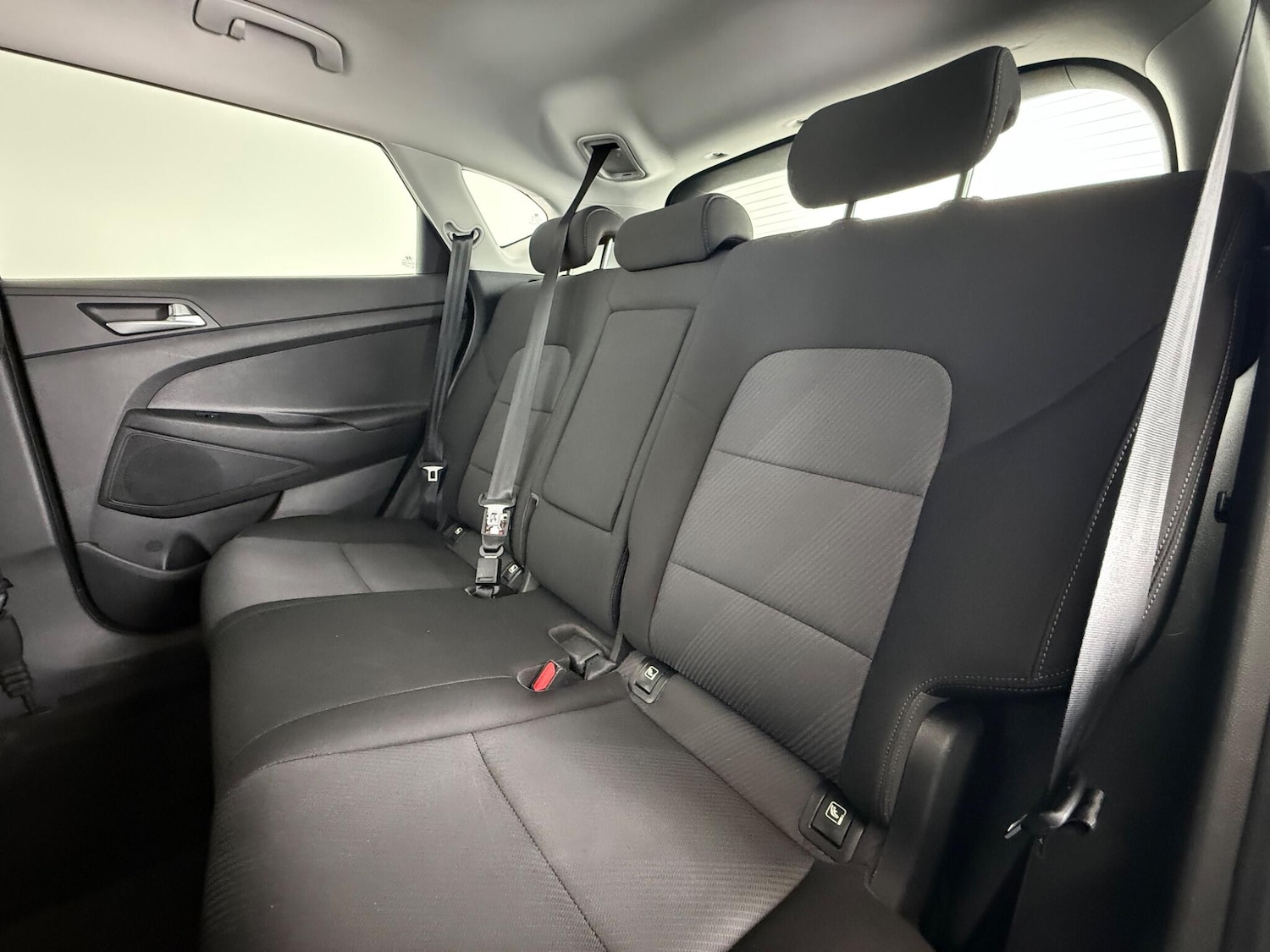 Used Hyundai TUCSON 2019 for sale - 76466908: Photo 18