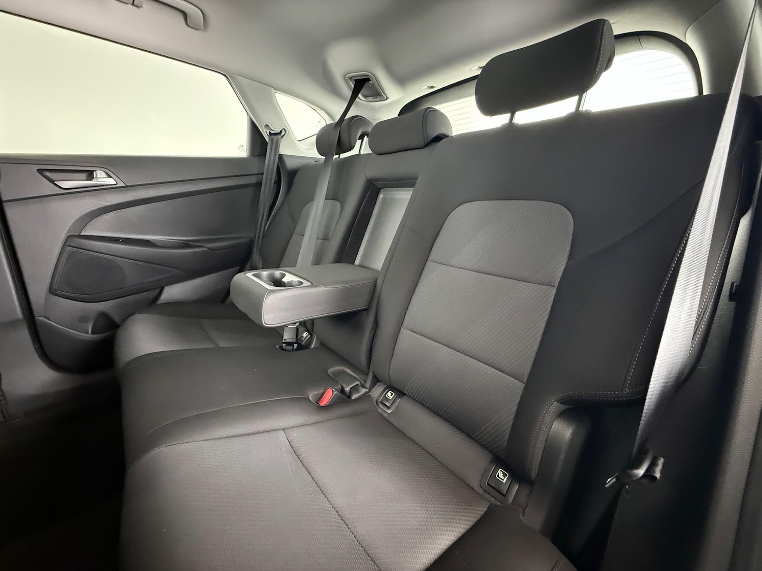 Used Hyundai TUCSON 2019 for sale - 76466908: Photo 19