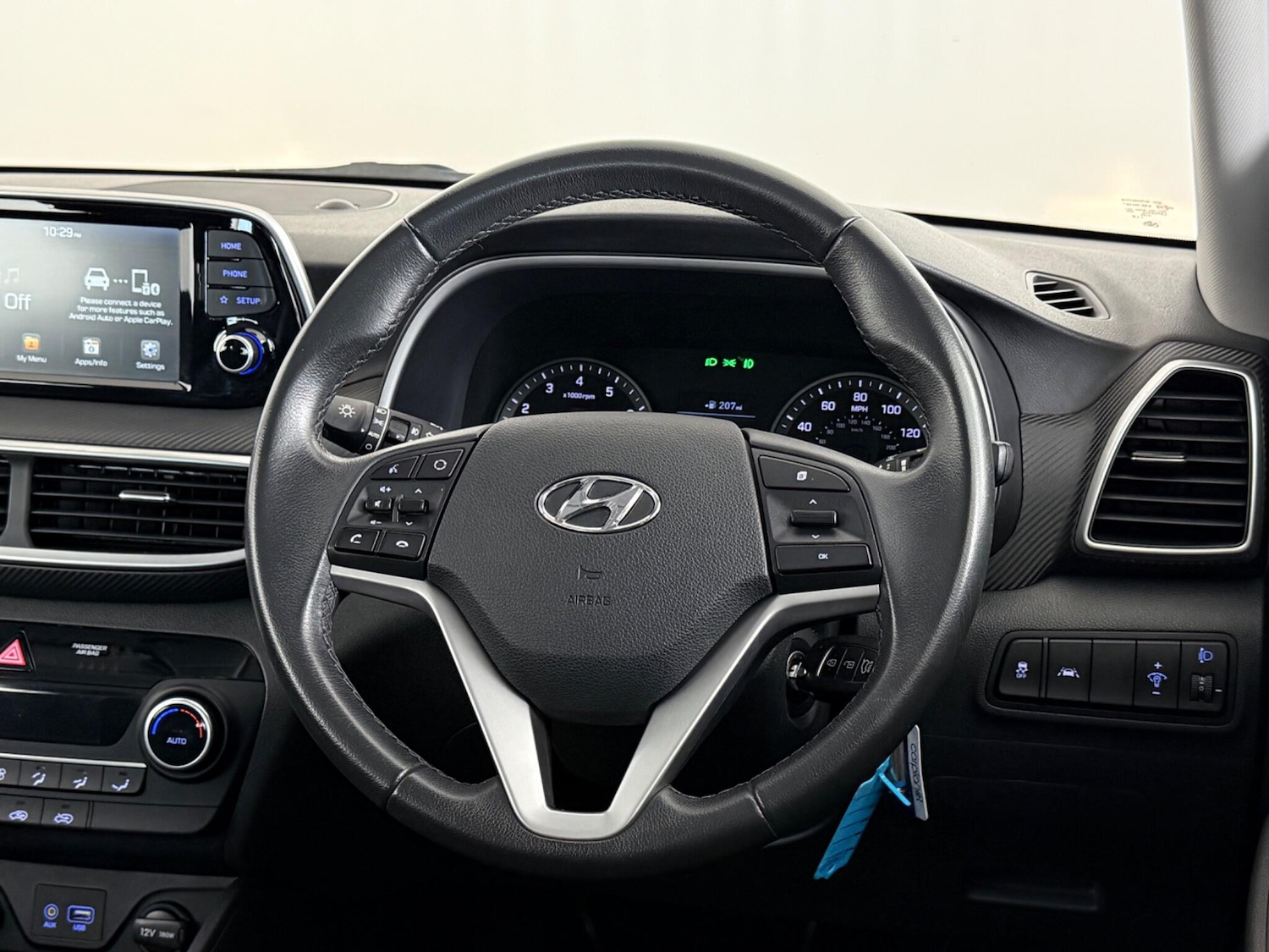 Used Hyundai TUCSON 2019 for sale - 76466908: Photo 22