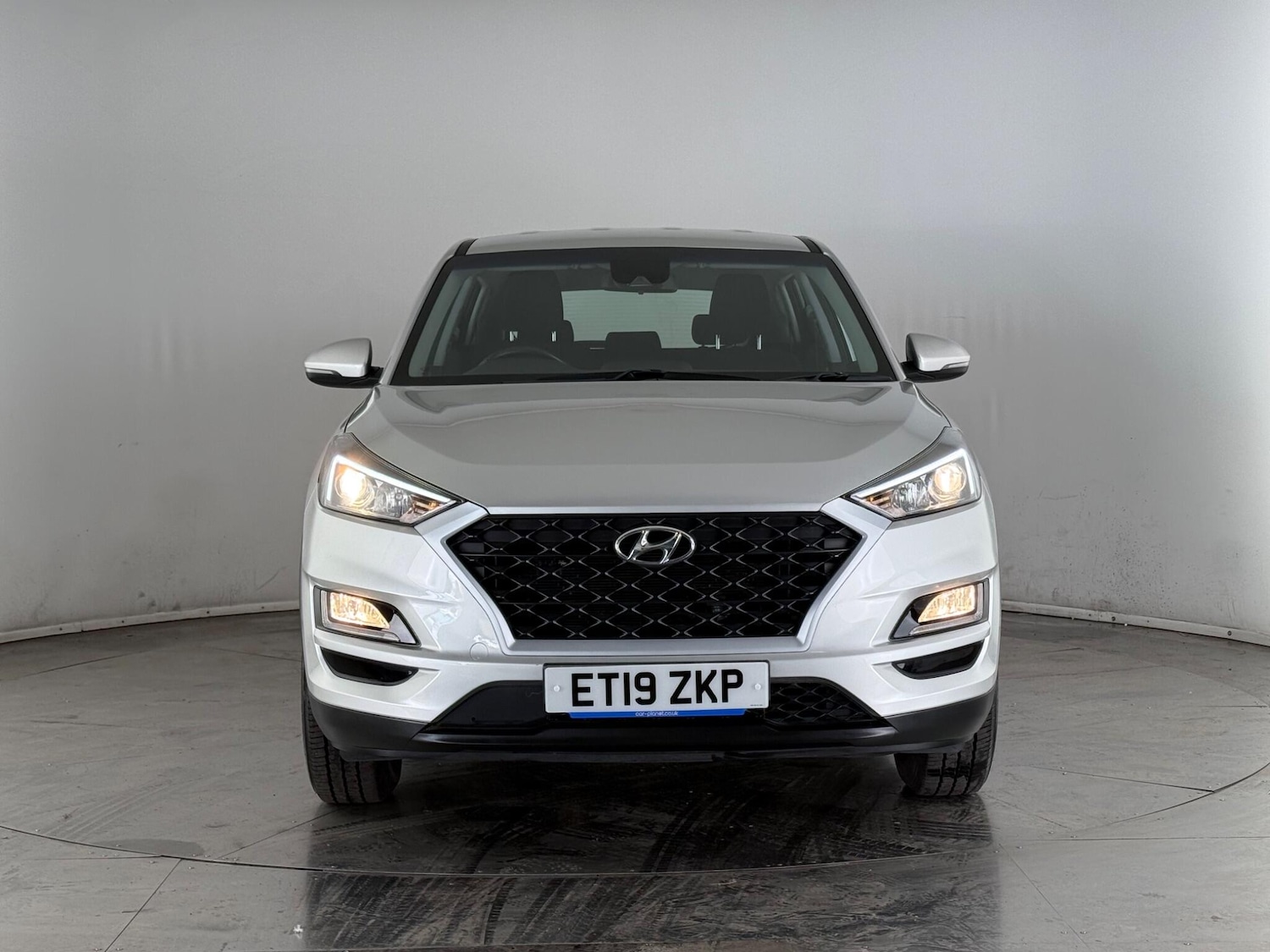 Used Hyundai TUCSON 2019 for sale - 76466908: Photo 7