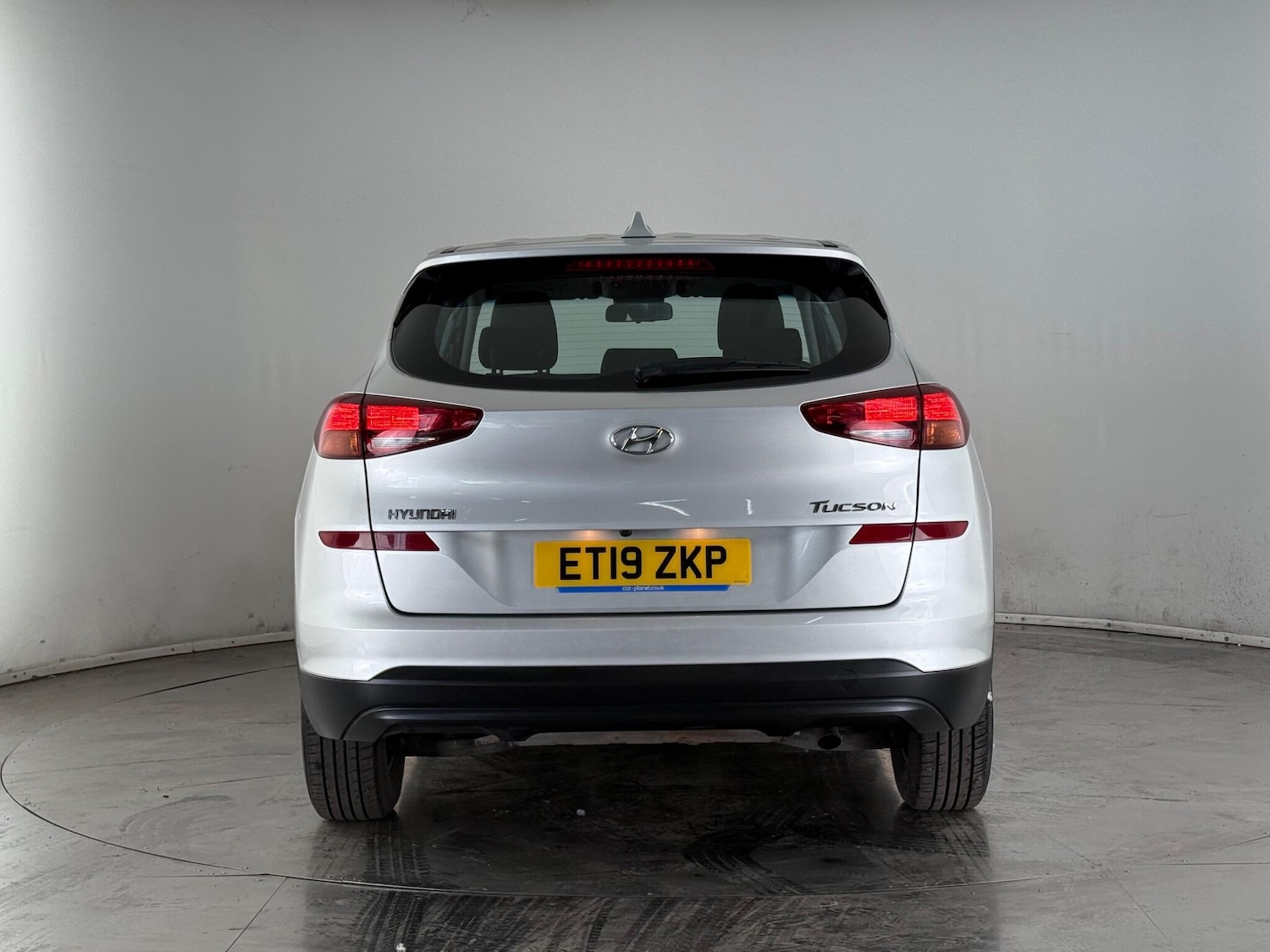 Used Hyundai TUCSON 2019 for sale - 76466908: Photo 8