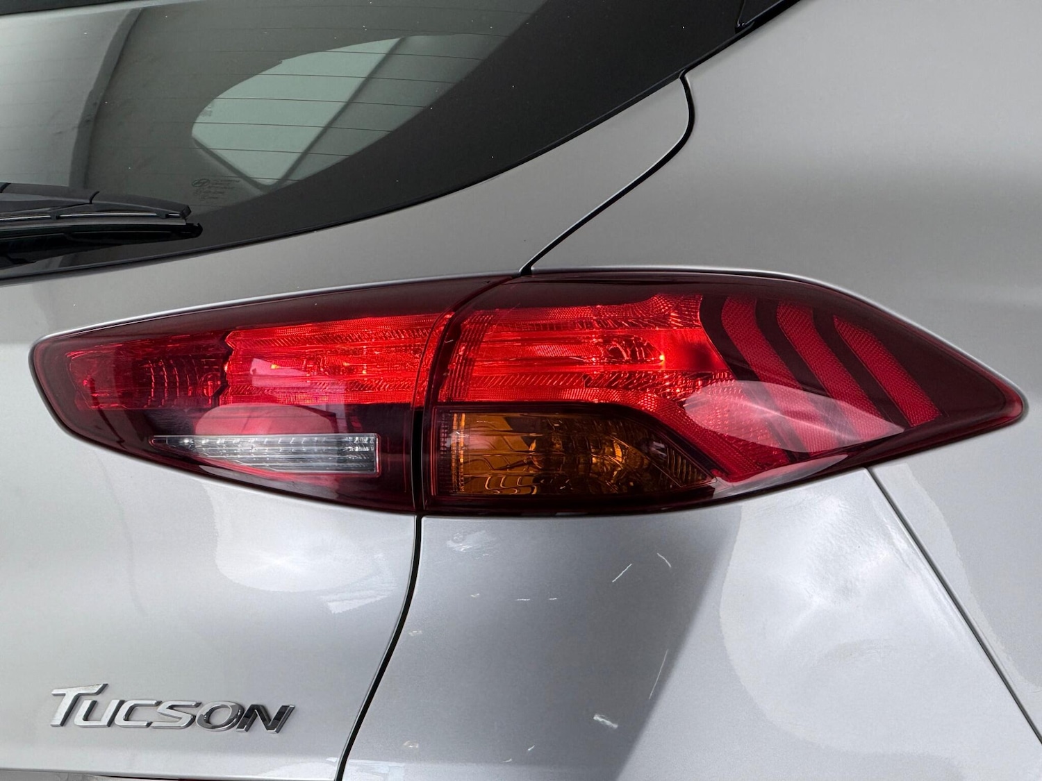 Used Hyundai TUCSON 2019 for sale - 76466908: Photo 9