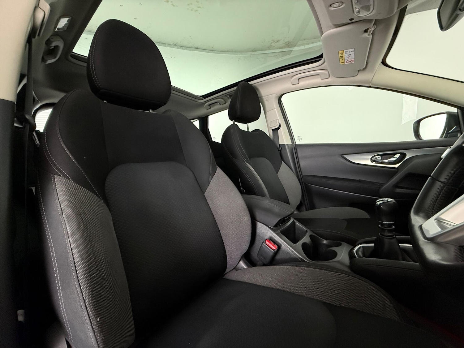 Used Nissan Qashqai 2018 for sale - 77815171: Photo 10