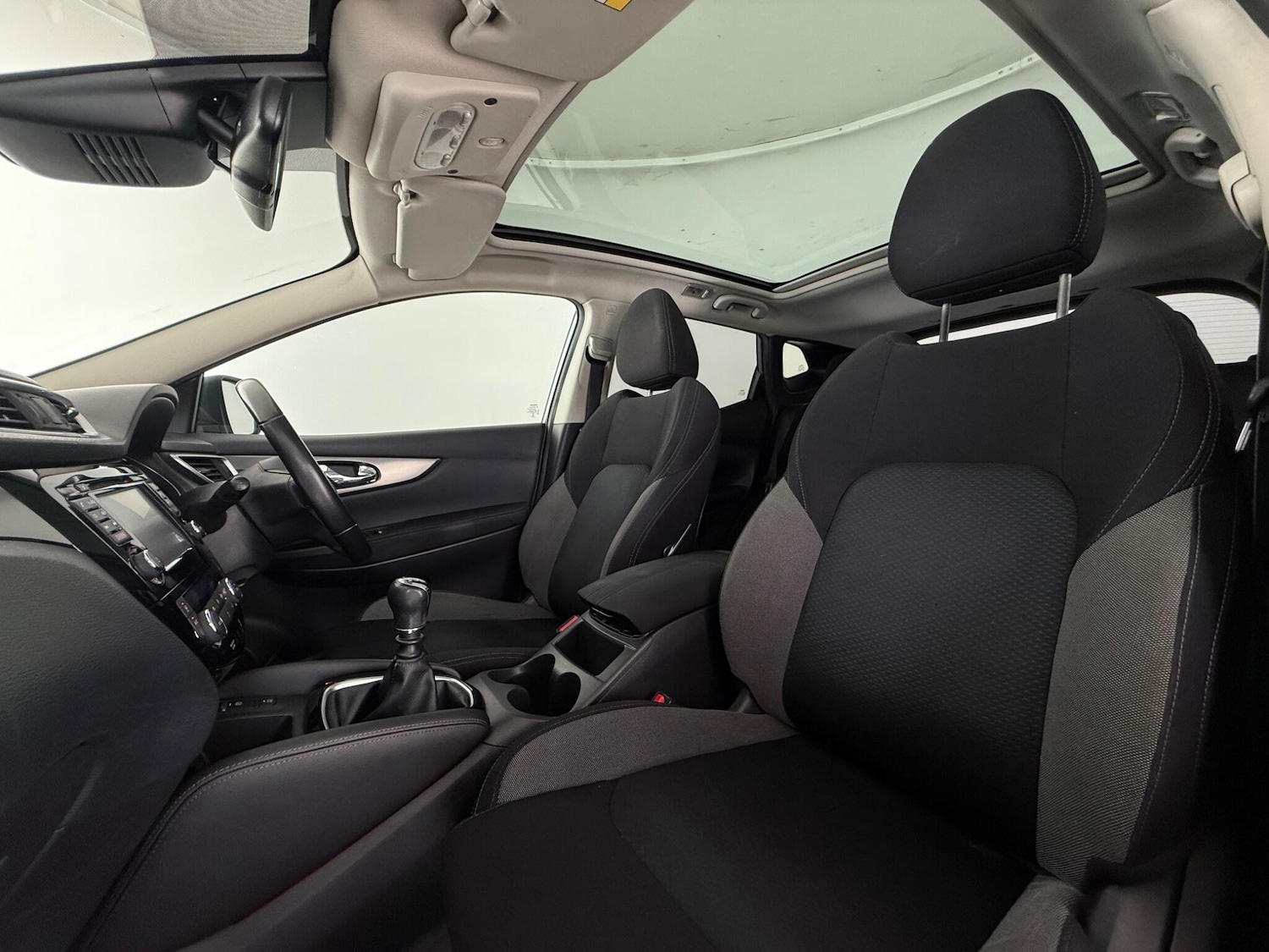 Used Nissan Qashqai 2018 for sale - 77815171: Photo 11