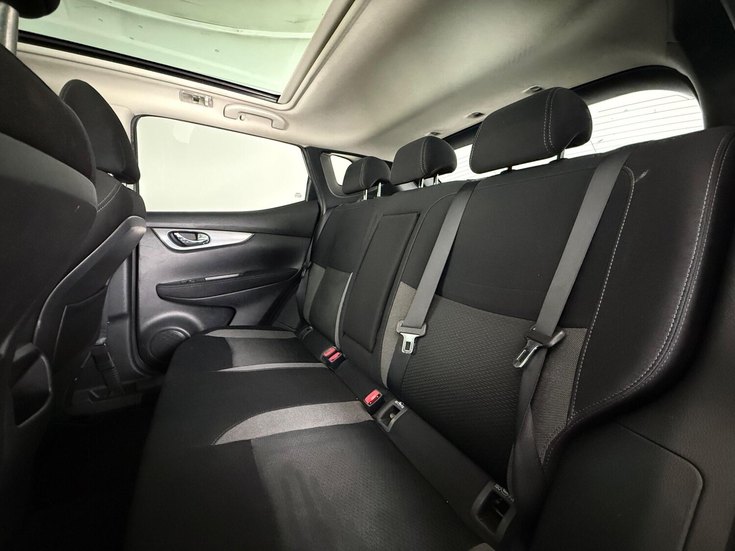 Used Nissan Qashqai 2018 for sale - 77815171: Photo 12