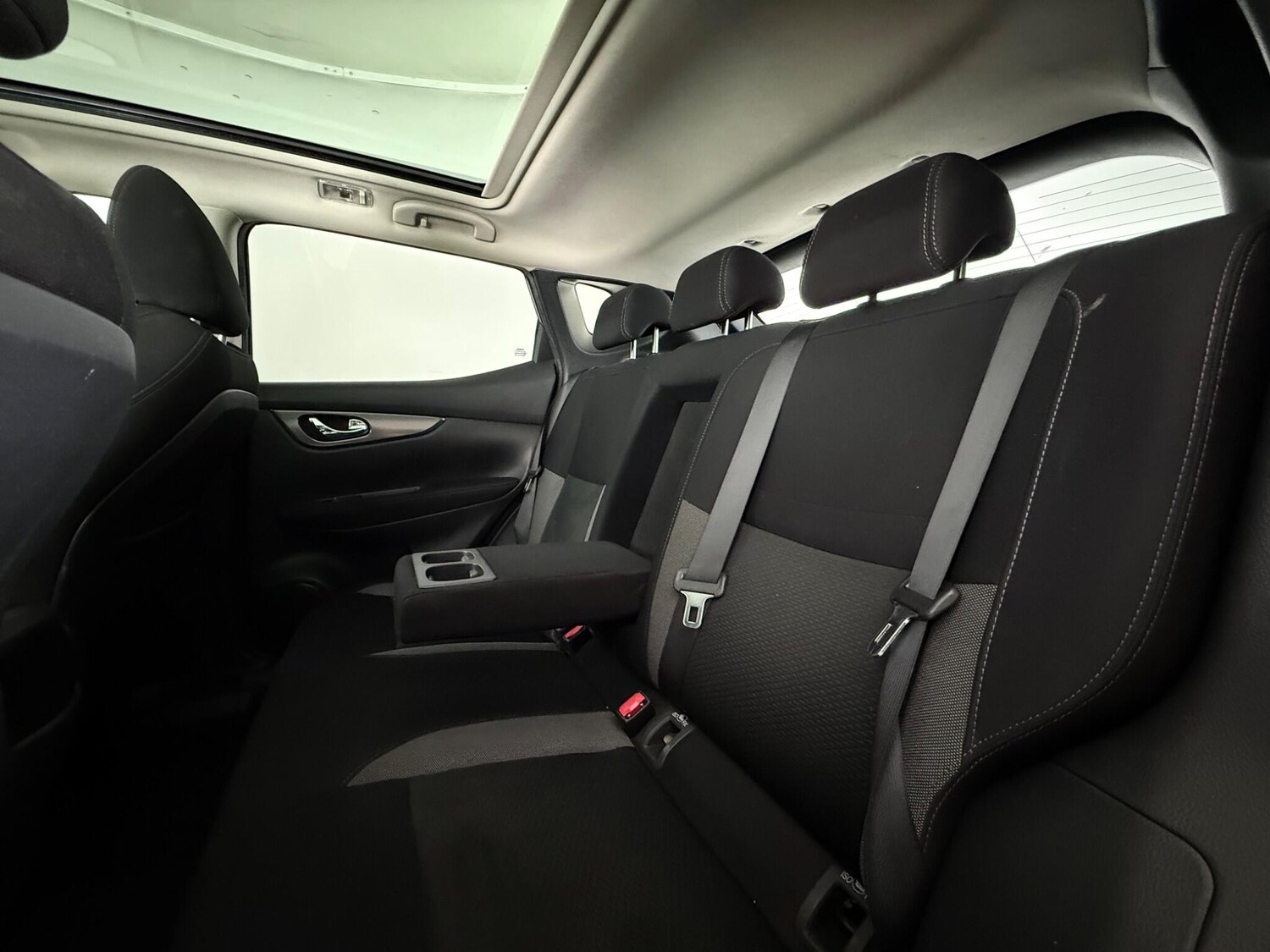 Used Nissan Qashqai 2018 for sale - 77815171: Photo 13