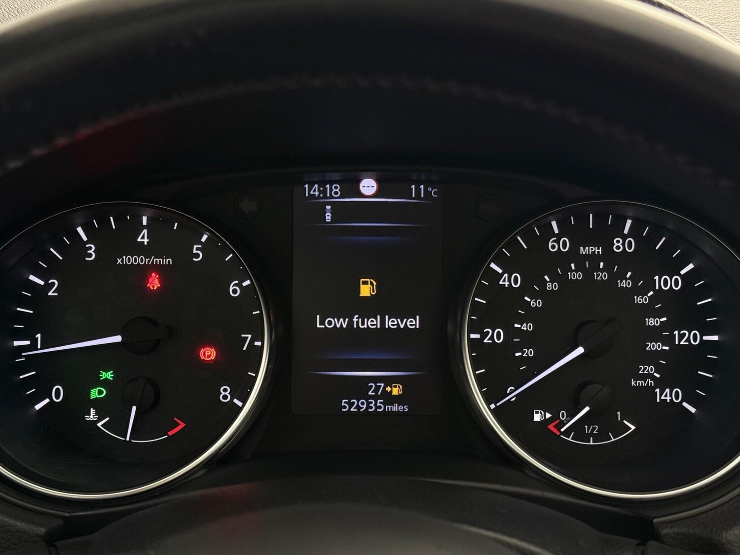 Used Nissan Qashqai 2018 for sale - 77815171: Photo 14