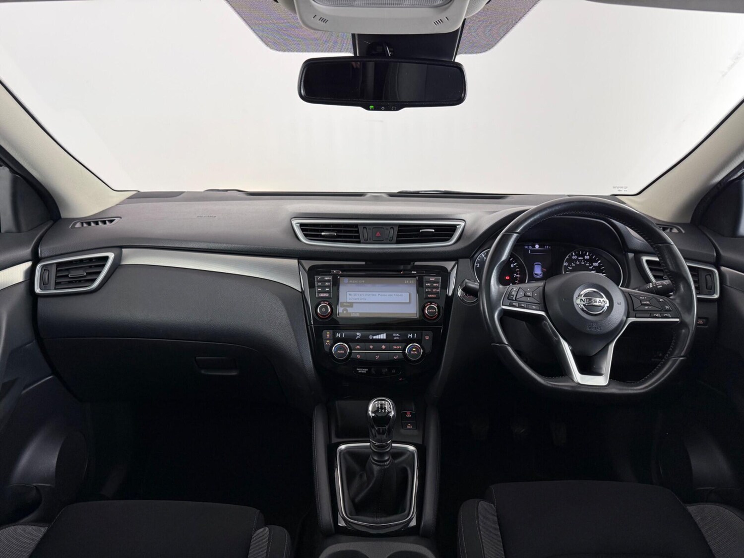 Used Nissan Qashqai 2018 for sale - 77815171: Photo 16