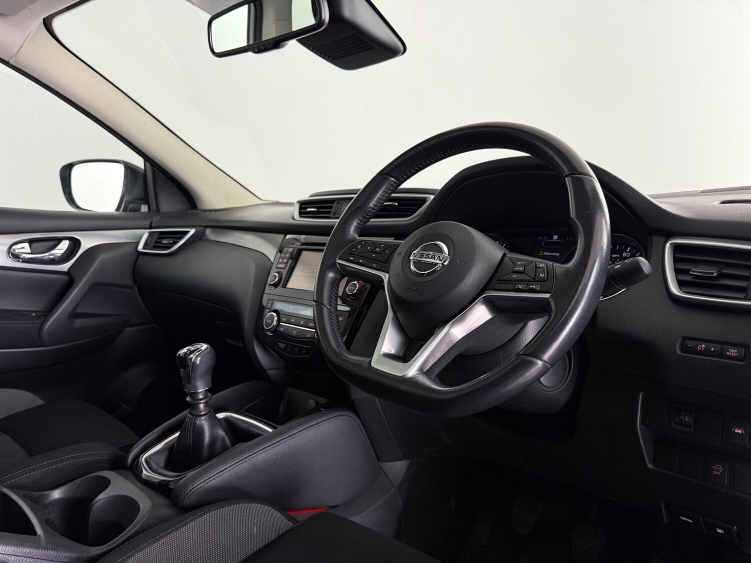 Used Nissan Qashqai 2018 for sale - 77815171: Photo 17