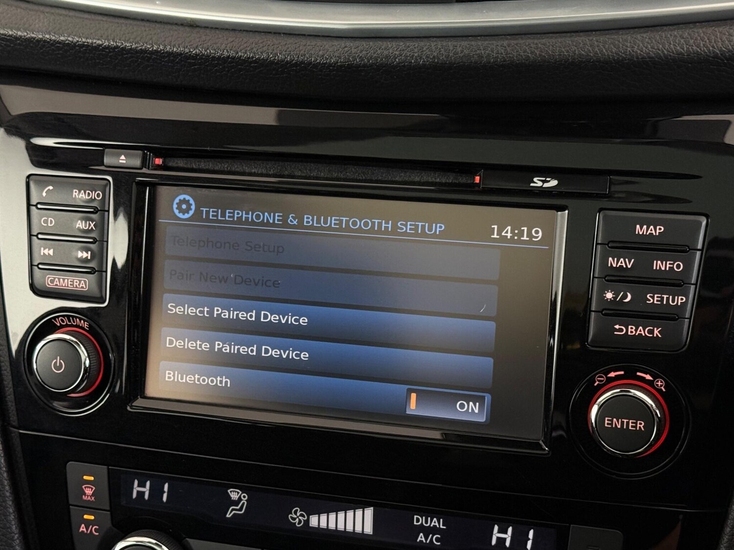 Used Nissan Qashqai 2018 for sale - 77815171: Photo 22